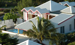 Green Cay Villas