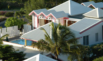 Green Cay Villas