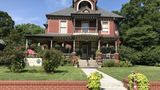 Grand Ave Bed & Breakfast Exterior