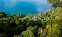 Playa Cativo Lodge
