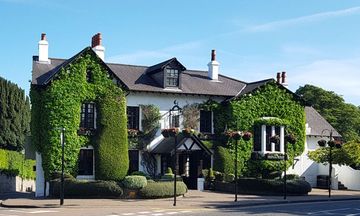Brig O' Doon House Hotel