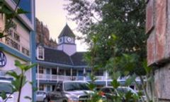 Ouray Victorian Inn