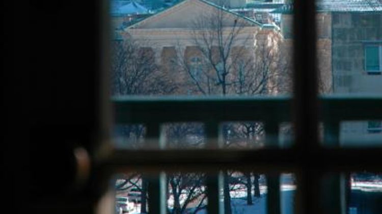 Senate Suites Health