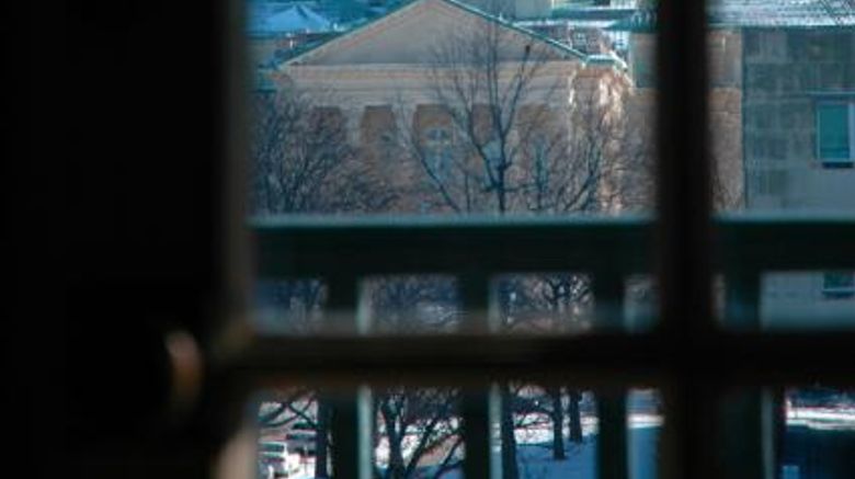 <b>Senate Suites Health</b>