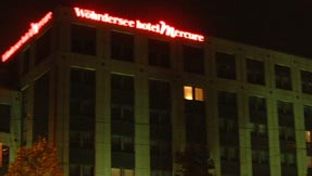 Novina Hotel Woehrdersee