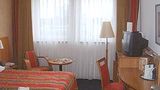 Novina Hotel Woehrdersee Room