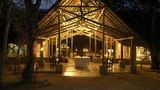 Thornybush Game Lodge Lobby