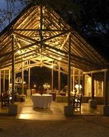 Thornybush Game Lodge