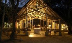 Thornybush Game Lodge