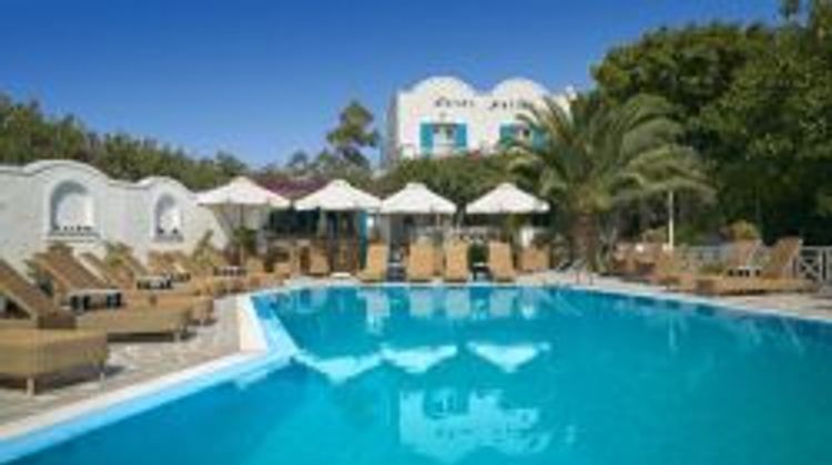 Hotel Matina Pool
