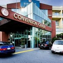 Executive Hotel Burnaby