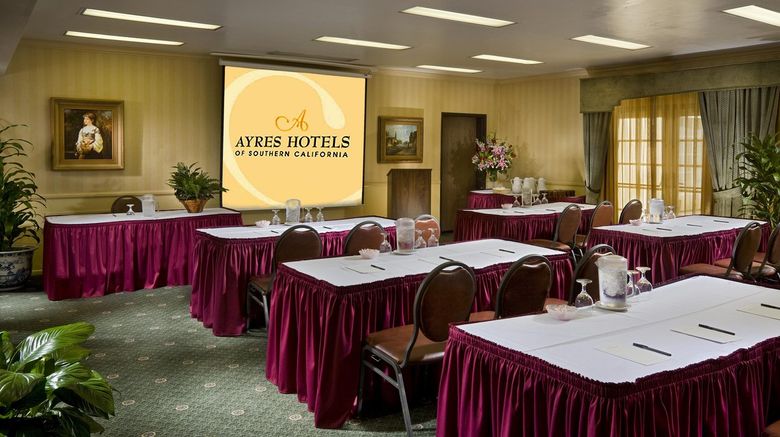 <b>Folk Inn Ontario Airport Banquet</b>