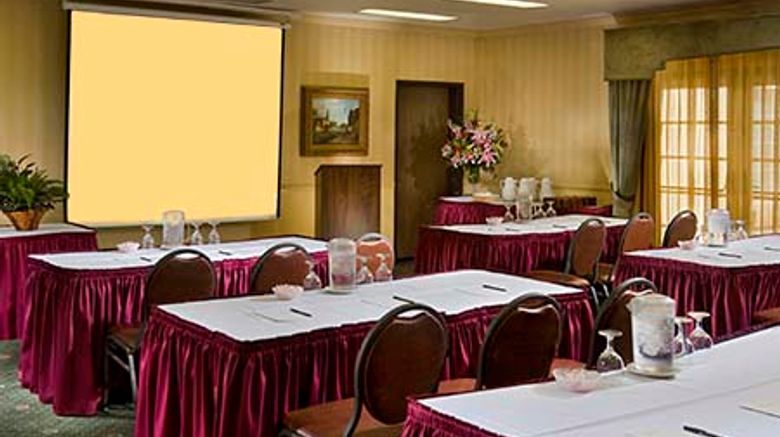 <b>Folk Inn Ontario Airport Meeting</b>