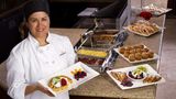 Folk Inn Ontario Airport Restaurant