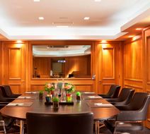 Terrass Hotel Meeting