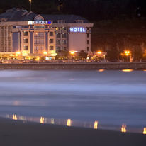 Hotel Chiqui