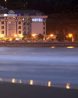 Hotel Chiqui