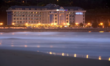 Hotel Chiqui
