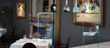 Hotel Chiqui Restaurant