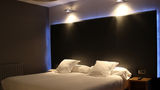 Hotel Chiqui Room