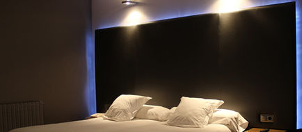 Hotel Chiqui Room