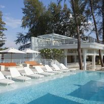 Angsana Laguna Phuket