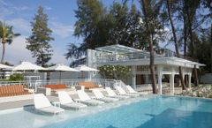 Angsana Laguna Phuket
