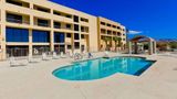 Studio 6 Suites Lake Havasu City Exterior