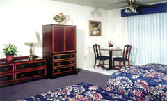 Coral Reef Inn & Suites