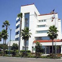 La Quinta Inn & Suites Anaheim