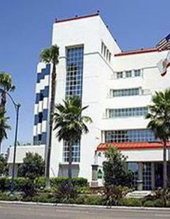 La Quinta Inn & Suites Anaheim