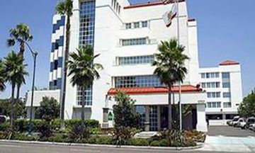 La Quinta Inn & Suites Anaheim