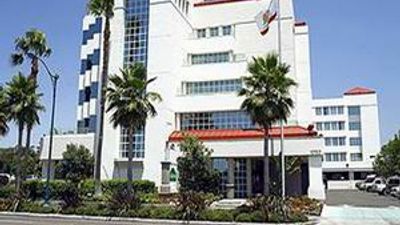 La Quinta Inn & Suites Anaheim