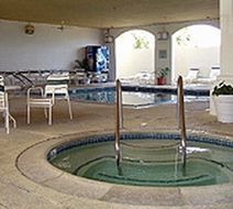 La Quinta Inn & Suites Anaheim Pool