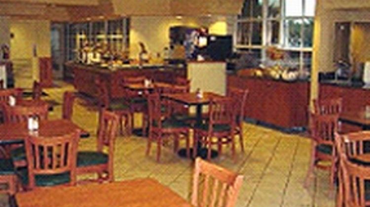 La Quinta Inn & Suites Anaheim Restaurant