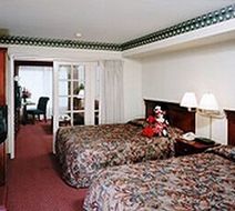 La Quinta Inn & Suites Anaheim Room