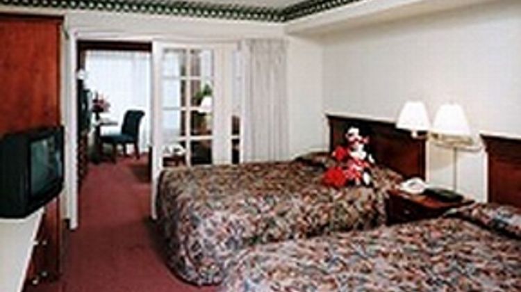 La Quinta Inn & Suites Anaheim Room