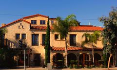 Hotel La Casa Del Camino
