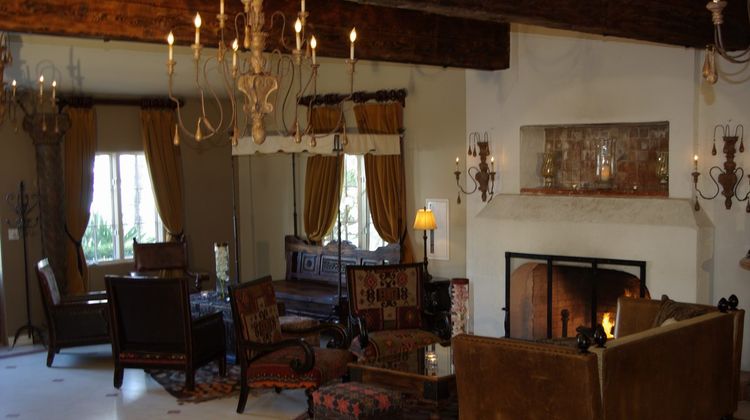 Hotel La Casa Del Camino Lobby