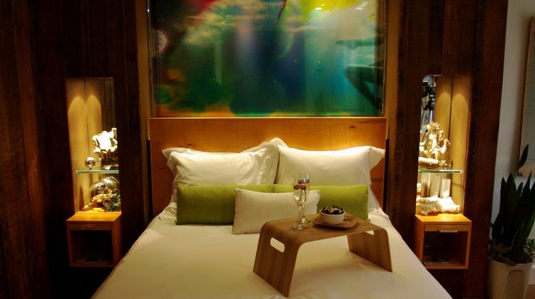 Hotel La Casa Del Camino Suite