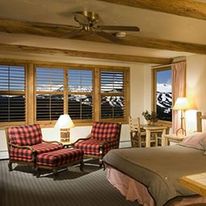 Lodge & Spa at Breckenridge