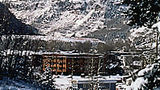 The Ice House Lodge & Condominiums Exterior