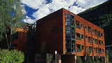 The Ice House Lodge & Condominiums Exterior