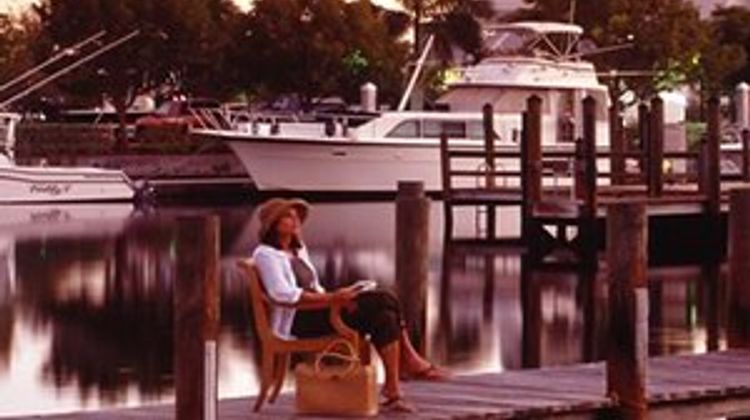 Santa Maria Harbour Resort Other