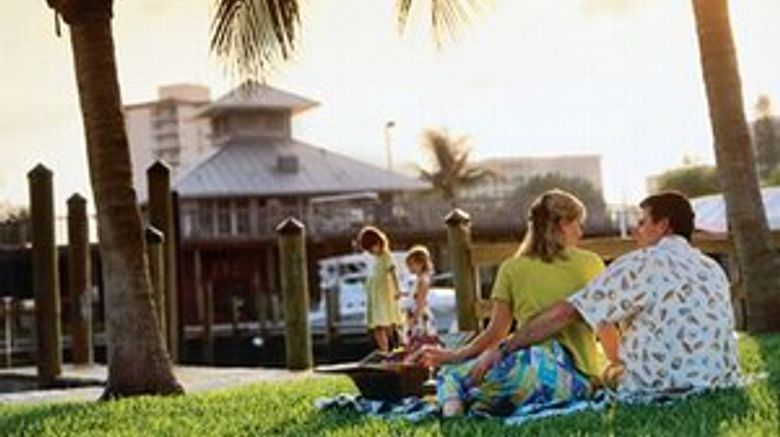 <b>Santa Maria Harbour Resort Recreation</b> <b>Santa Maria Harbour Resort Recreation</b>