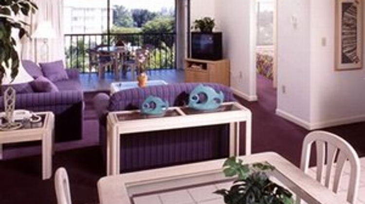 Santa Maria Harbour Resort Room