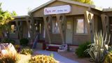<b>Atomic Inn Exterior</b>