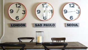 Chicago Getaway Hostel
