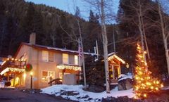 Taos Mountain Lodge