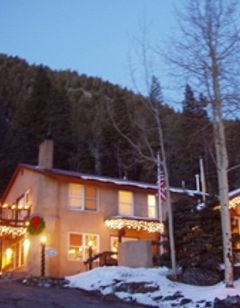 Taos Mountain Lodge